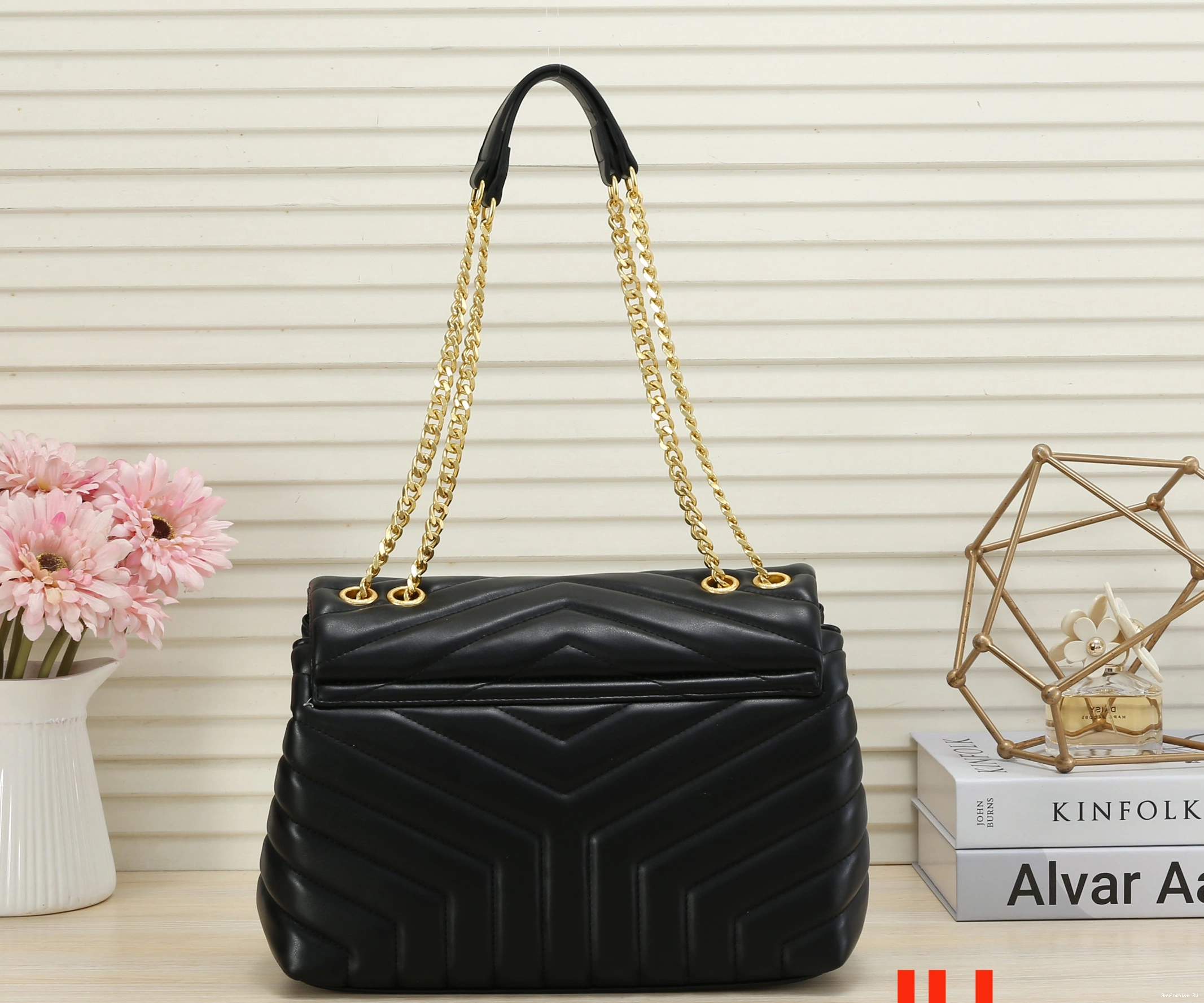 For Minimalist Laurent Messenger Saint Fashion Bags Women YSL 9090 Yves 0514
